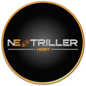 NETRILLERHOSTLOGOROUND